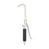 Consistent Spray Pattern Garden Sprayer Pressure Washer Stainless Steel Wand