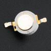 3W Light Bead Components White and Blue Red Color Warm Lighting