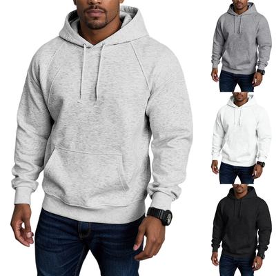 Свитшот с круглым вырезом, свободная футболка с длинным рукавом, модный топ