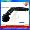Патрубок интеркулера для моделей XF и XJ - C2Z18057, C2D19973, C2D48908