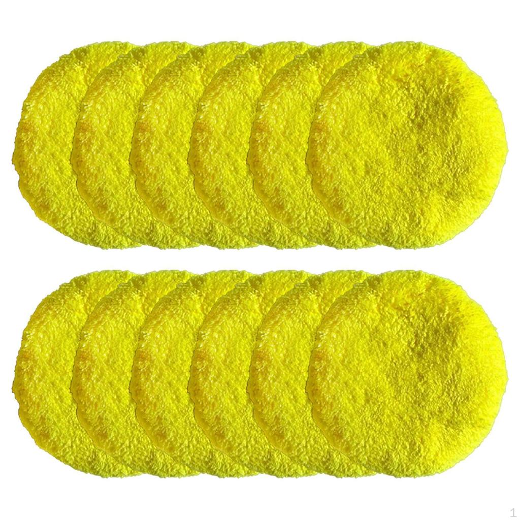 Очистка для робота-мойщика окон, моющийся чехол, сменные накладки для двери