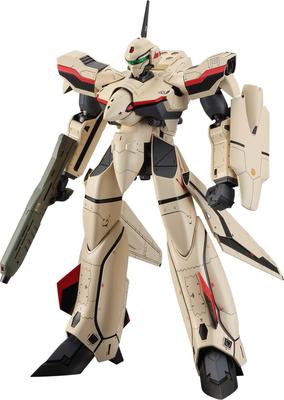 Пластиковая модель Hasegawa Macross Plus Battroid Scale M33 YF-19 1/72