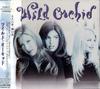 CD WILD ORCHID - Wild Orchid BVCP6032 RCA 1997 Japan Rap & Hip-Hop/R&B Used