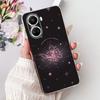 Прозрачный чехол для Huawei Nova 10SE BNE-LX1 BNE-LX3 BNE-AL00 Чехол-бампер для Huawei Nova 10 SE Роскошный Милый Мультяшный Кот Мягкий ТПУ