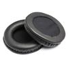 Soft PU Replacement Ear Pads Thick Earpads Foam Cover Cushion  Headphones Tool