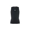 Мужская майка для баскетбола HeatGear 'Черный' 1355672-001