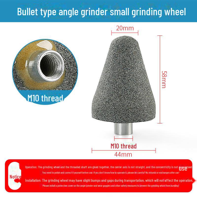 Угловой шлифовальный круг для резьбы по граниту и камню для формовки, шлифовки и полировки