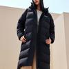 FILA Down Jacket Women's Legend Blue F51W248956FNV