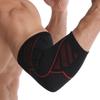 Wear-resistant Compression Elbow Support Pads Nylon Breathable Arm Pad  Basketball Volleyball