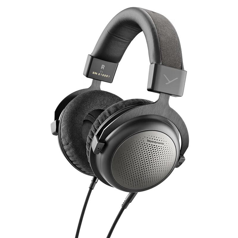 Полноразмерные наушники Beyerdynamic T5 3-го поколения