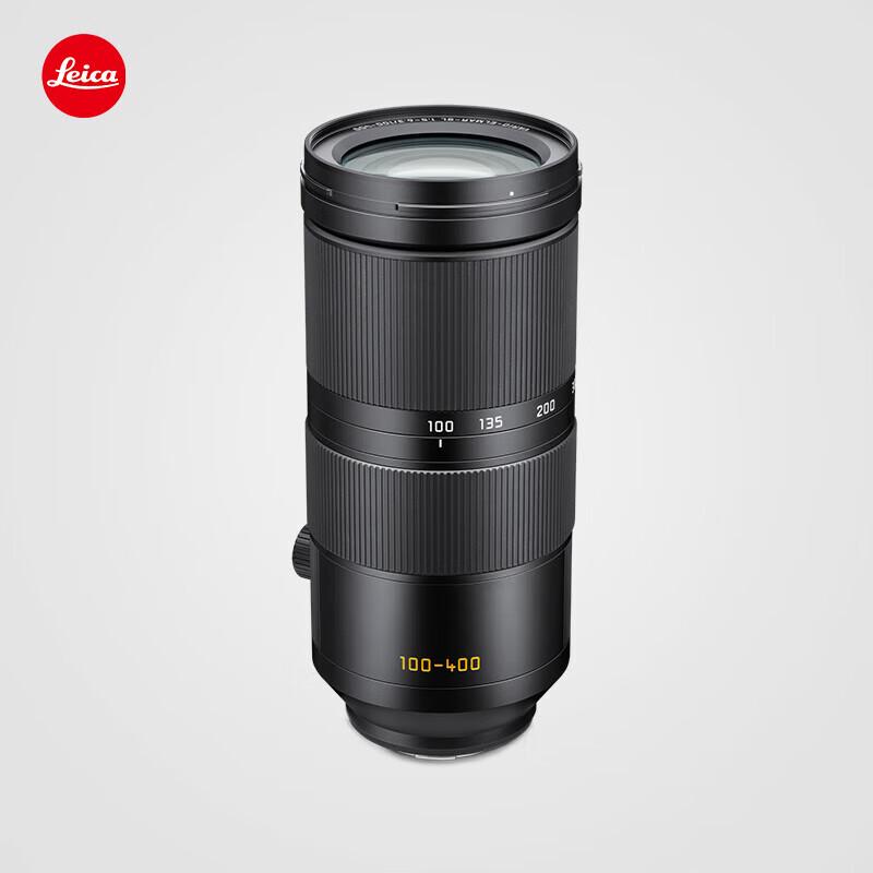 Leica Vario-Elmar-SL 100-400mm f/5-6.3 Telephoto Zoom Lens