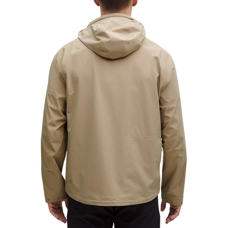Lululemon Glyde SS25 Jacket Men's LM4AROS