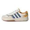 adidas Оригинальные кроссовки Courtic 'Белый Бежевый Коричневый Синий' ID6069