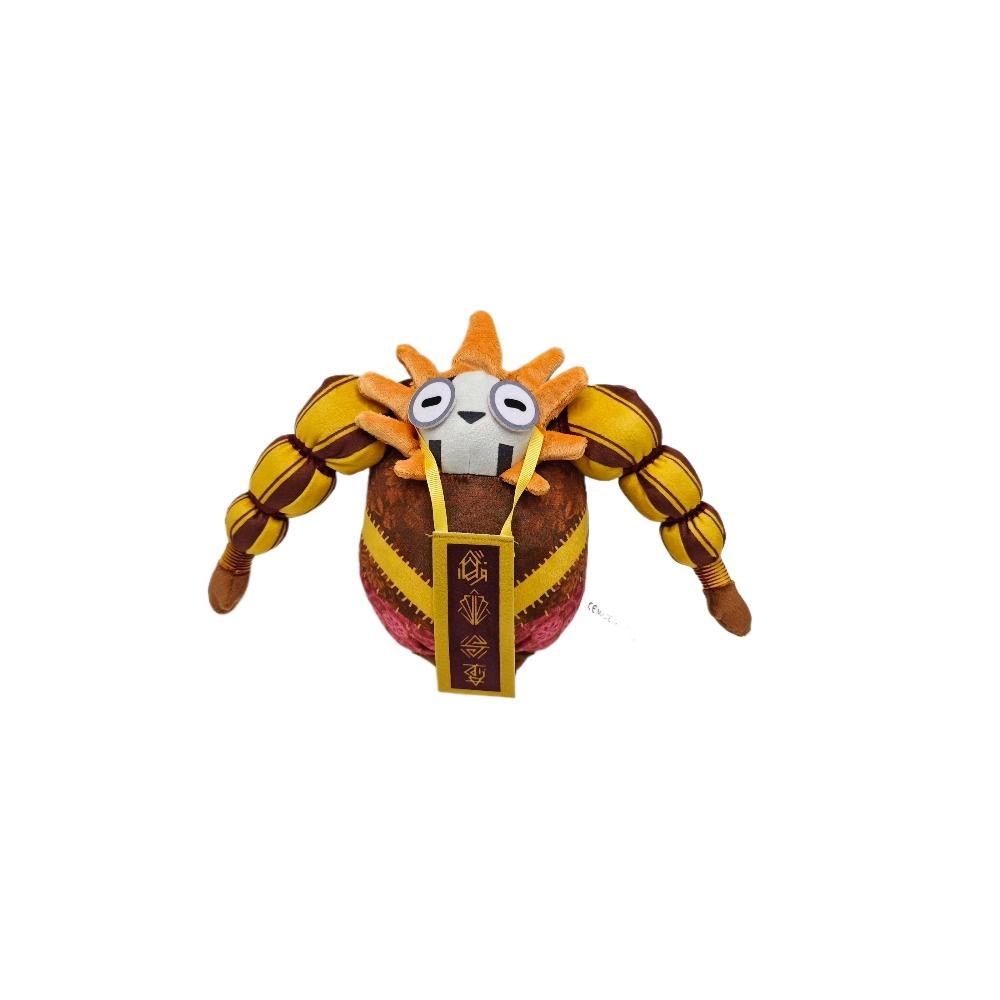 Аниме Клэр-Обскур: Плюшевая фигурка Игрушка Экспедиция 33 33 Лыжи Стоящая Сидящая Поза Набитая Мягкая Кукла Игрушки Подарок