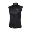 Gorewear Windstopper Drive Vest Women - Black (Women'S)