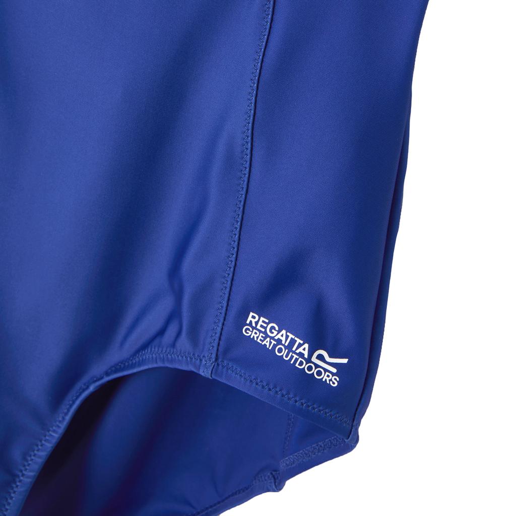 Regatta Женский/женский цельный купальник Active II