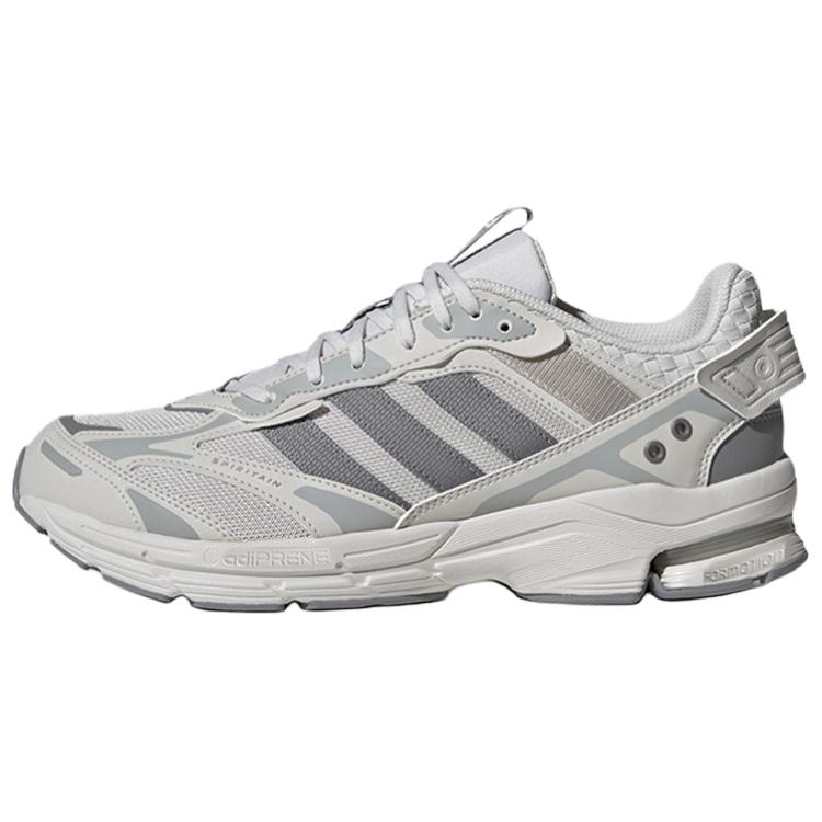 adidas Кроссовки унисекс Spiritain 2000 Triple Grey Grey-One Grey-Two Grey-Three IE1890