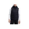 New FILA Down Jacket Men's Legend Blue F11M341902F-NV