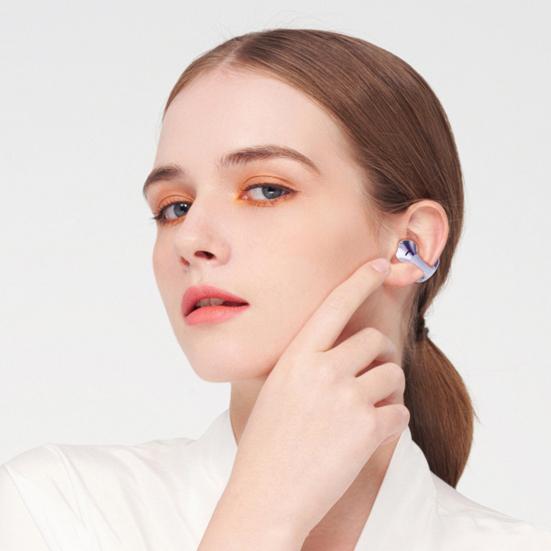 Наушники с поддержкой Bluetooth Перевод в реальном времени Эргономичный дизайн Универсальные наушники с шумоподавлением Беспроводные наушники