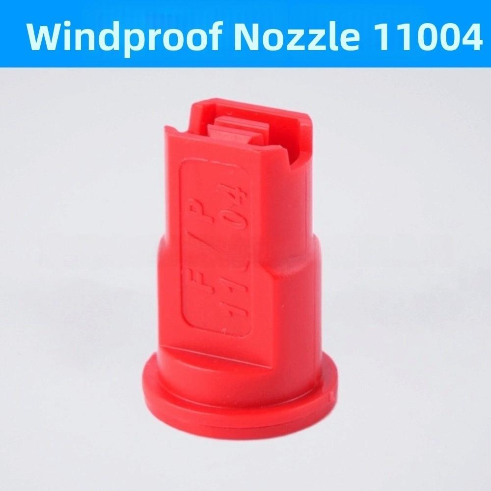 FVP Type Agricultural Spray Nozzles Windproof Anti-Drift Spray Nozzles  For Farm Sprayers