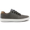Timberland Кроссовки мужские Ashwood Outdoor Oxford Casual Low-Top серые A2DU1W