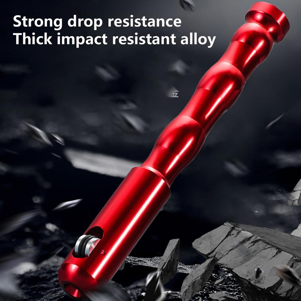 Высокоточный эргономичный механизм подачи сварочной проволоки, ручка-держатель для подачи присадочной проволоки, инструмент для сварки металла, подходящий для проволоки 1,0-3,2 мм