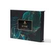 Carlton London Luxury Perfume Iconic Gift Set for Men Eau De Parfum 4X20 ML | Long Lasting Premium Fragrances