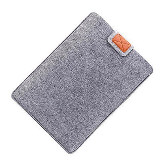 Тонкая сумка-чехол для планшета с рукавом для MacBook Case Cover Air Pro 11/13/15 дюймов
