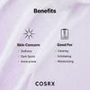 COSRX Ночной мягкий пилинг-гель с низким pH
