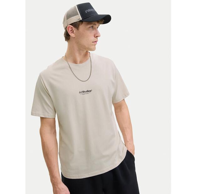 Футболка Jack & Jones Jesoho