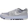 C1TY Steel Men Sneakers Grey Pure-Platinum Wolf-Grey FZ3863-015