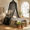 Anti-bug Dome Mosquito Net Large Dome Mosquito Net Bed Home Textiles Mosquito Net  Garden Use