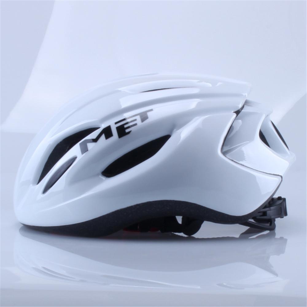 MET MTB Road Cycling Helmet Style Outdoor Sports Men Ultralight Aero Safely Cap Capacete Ciclismo Bicycle Mountain Bike Cascos