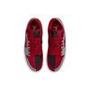 Jordan 1 Low Se Homage Сплит Красный Цементный Серый Женские Jordan DR0502-600