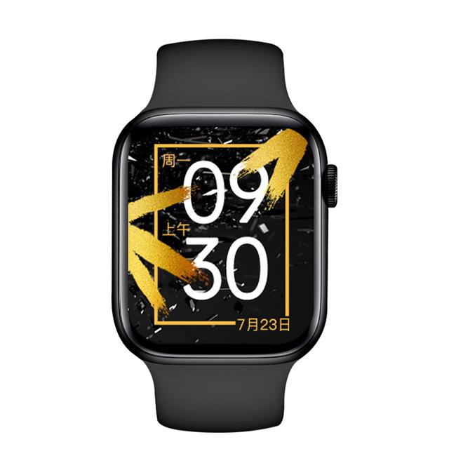 2/3/4/5/6 шт. X8 Pro Max Смарт-часы 1,92 дюйма Циферблат Спорт Сна Мониторинг Пульса Смарт-часы Pk X8 Max Dt8 Max W58 W28 S8