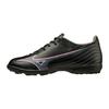 Mizuno Удобные Универсальные Нескользящие Низкие Детские Футбольные Бутсы Детские Футбольные Бутсы Черные P1GE236501