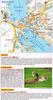 Warmia I Mazury. Laminowana Mapa Atrakcji Turystycznych. Wyd. 2025.  Compass