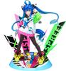 Phat Company Uma Musume Pretty Derby Twin Turbo Scale Plastic Painted Complete Figure 1/7
