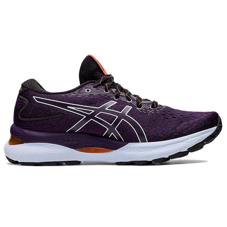 Asics Женские кроссовки Gel Nimbus 24 TR Nature Bathing Night Shade Purple 1012B383-001