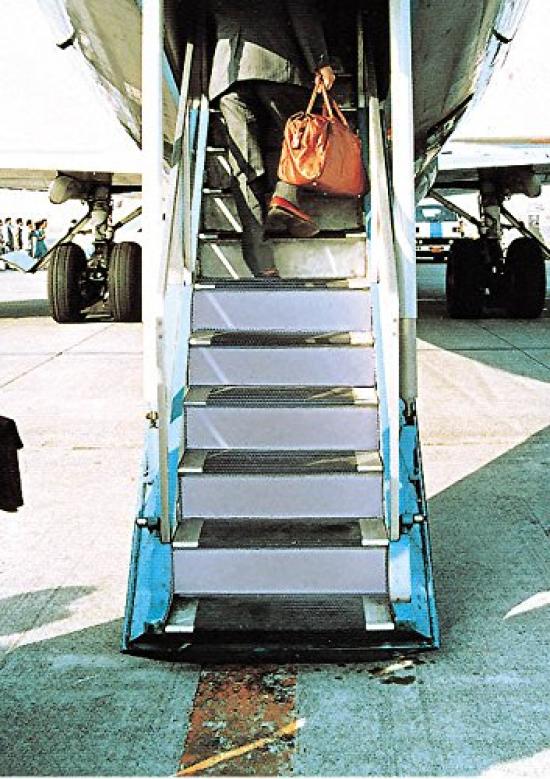 3M Safety Walk Tape Type SB Black SB BLA 50X18 Anti-Slip