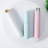Refillable Spray Rotating Bottle Portable Empty Cosmetic Containers New Mini Perfume Bottle