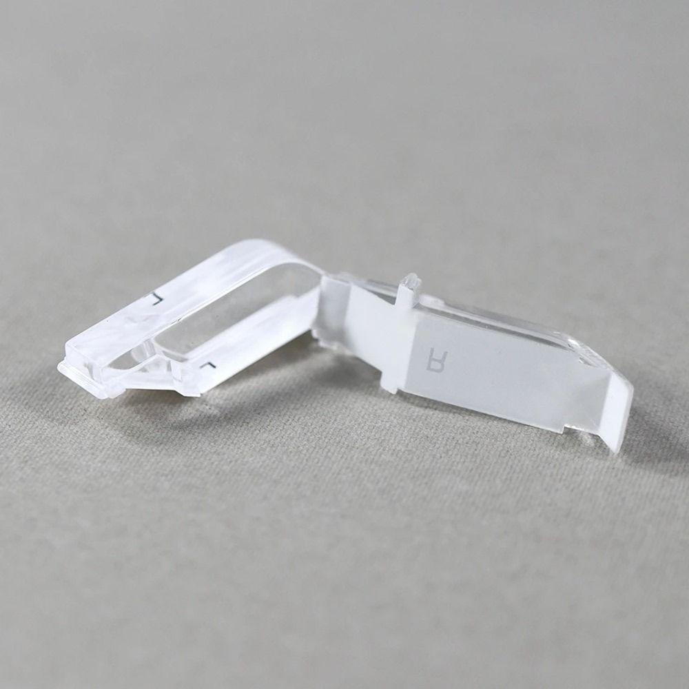 Ремонтные запчасти для триггеров L R хоста, игровая левая и правая кнопки для PSP 1000/PSP 2000/PSP 3000