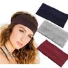 New Sports Hair Band Ribbon for Hair Bow for Women Hair Headband for Ladies Man Headband FDR05