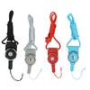 Detachable Long Lanyard Neck Strap for Airpods Pro 2 Key Id Card Badge Holder Iphone Xiaomi Keycord Mobile Phone Landyard Keychain Cord Chain Camera