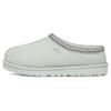 Мужские кроссовки Tasman Slipper Goose серые 5950-GOO