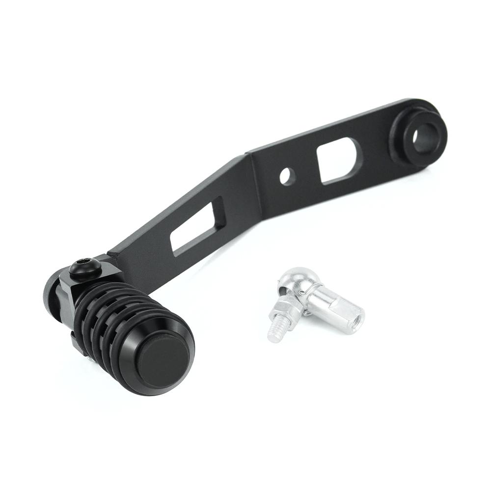 Fit For Triumph Tiger 800 / XC / XCA Tiger 900 / GT / Rally / Pro Foldable Gear Shifter Shift Lever Motorcycle Brake Pedal Lever