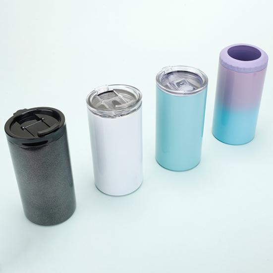 500 мл банка-кулер универсальная изолированная кружка из нержавеющей стали легкая эффективная банка для напитков охладитель для дома и улицы