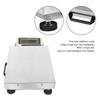 150kg Portable Digital Electronic Bench Scale Shipping Postal Platform Scale