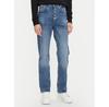 Джинсы Karl Lagerfeld Jeans 246J1111 синий Straight Fit