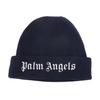 Palm Angels Childrens/Kids Logo Knitted Beanie